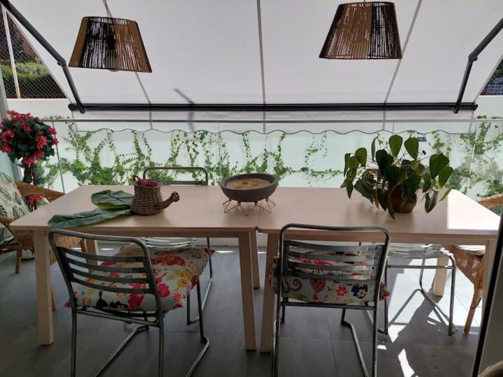 Chic Home With Garage Almunecar San Cristobal Екстериор снимка