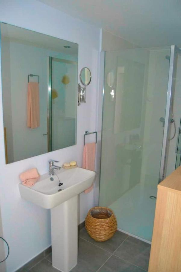 Chic Home With Garage Almunecar San Cristobal Екстериор снимка