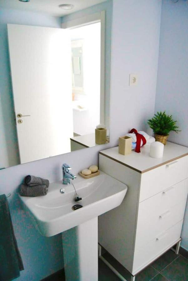 Chic Home With Garage Almunecar San Cristobal Екстериор снимка