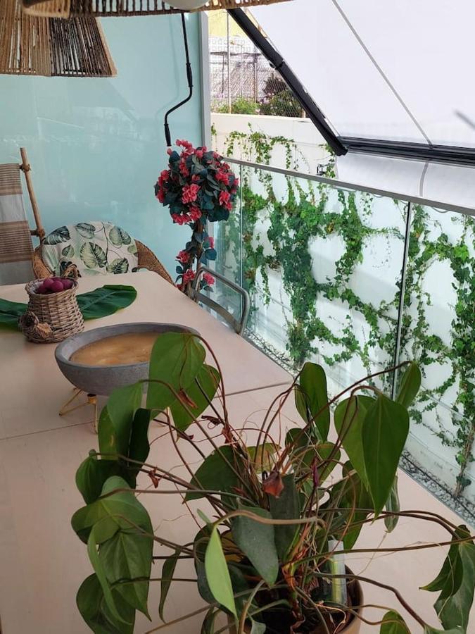 Chic Home With Garage Almunecar San Cristobal Екстериор снимка
